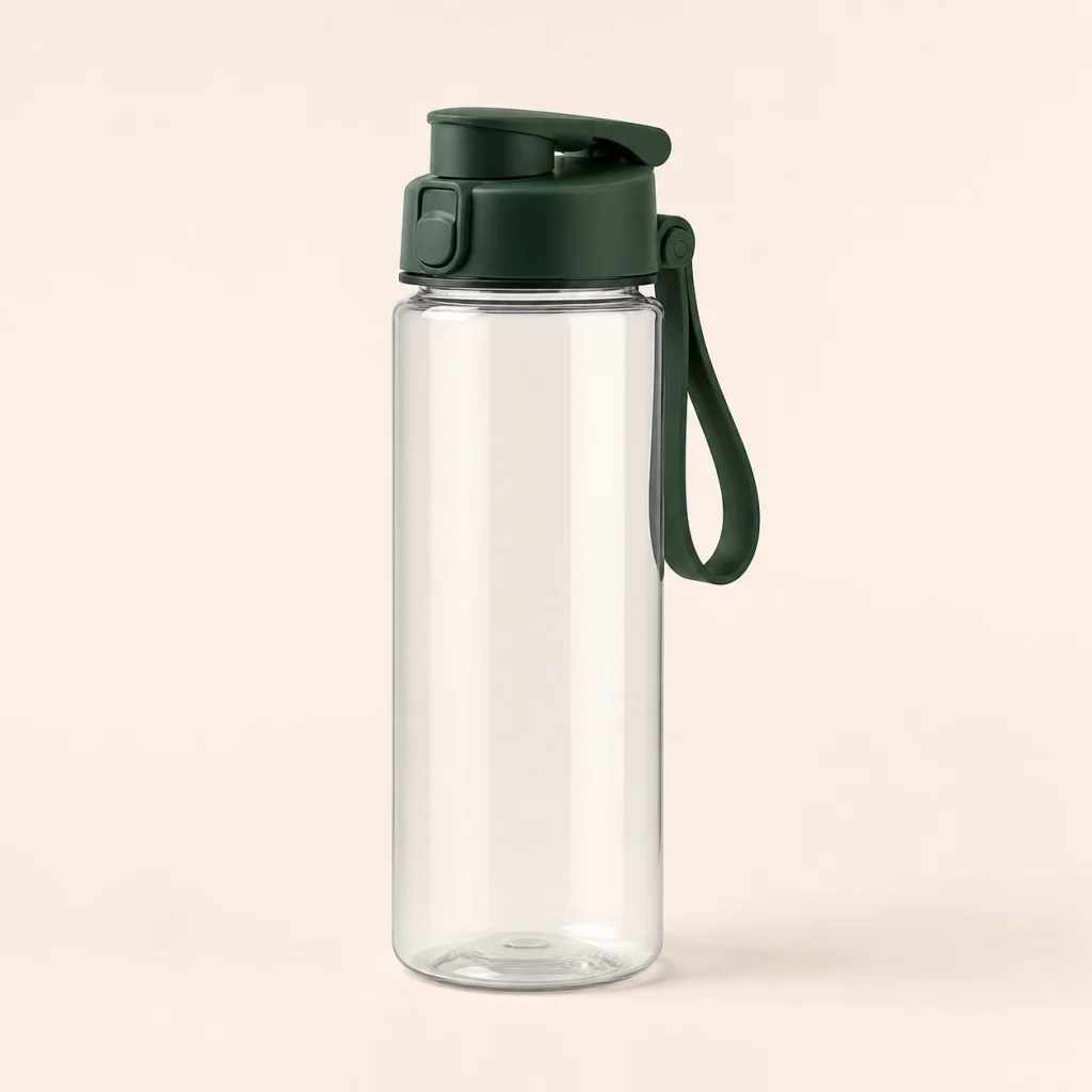 运动随手水壶商品主图，1只，约700ml